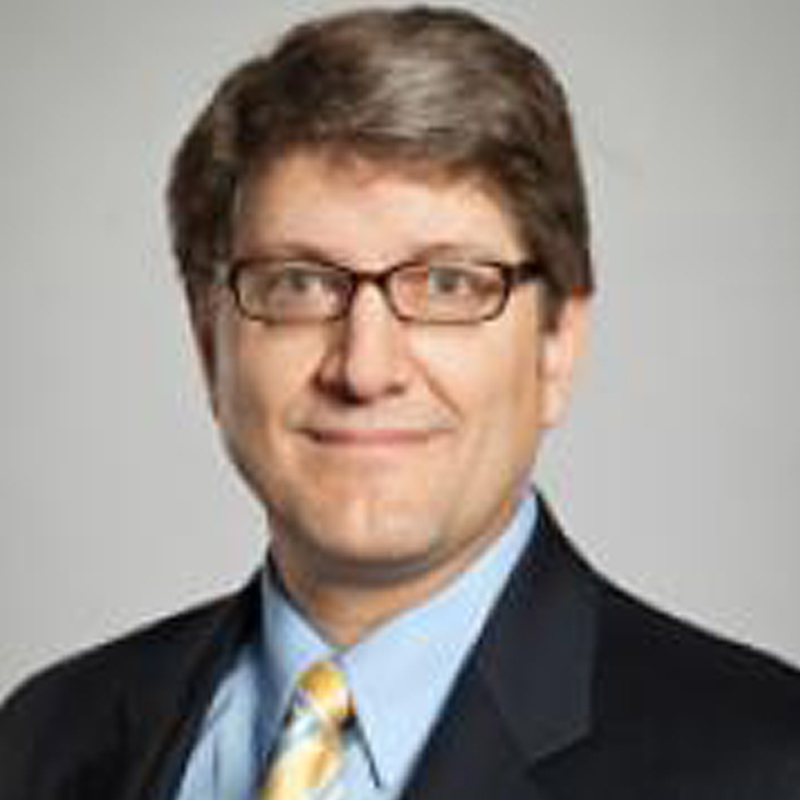 Russell Wermers