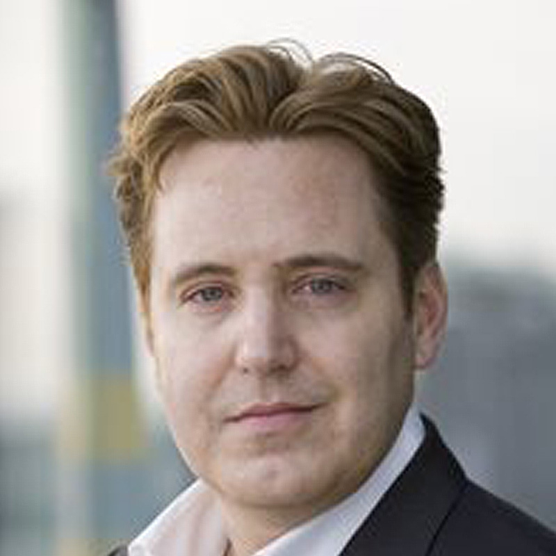 Christopher Polk