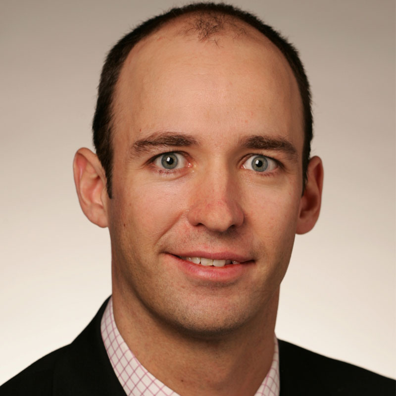 Adam Reed