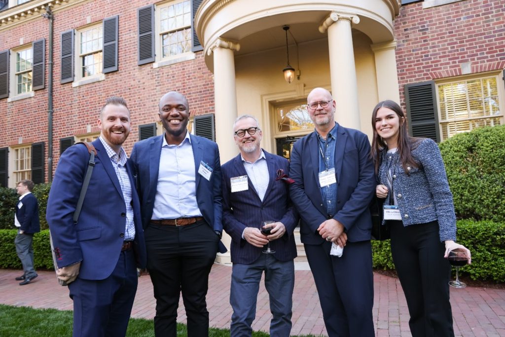 Alternative Investments Conference