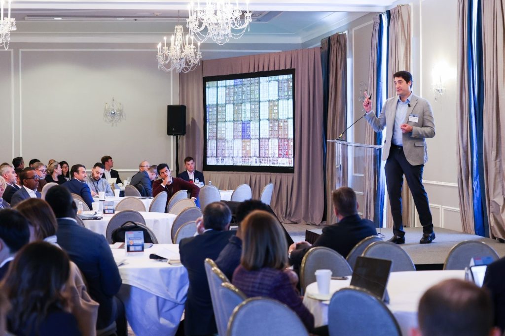 Alternative Investments Conference