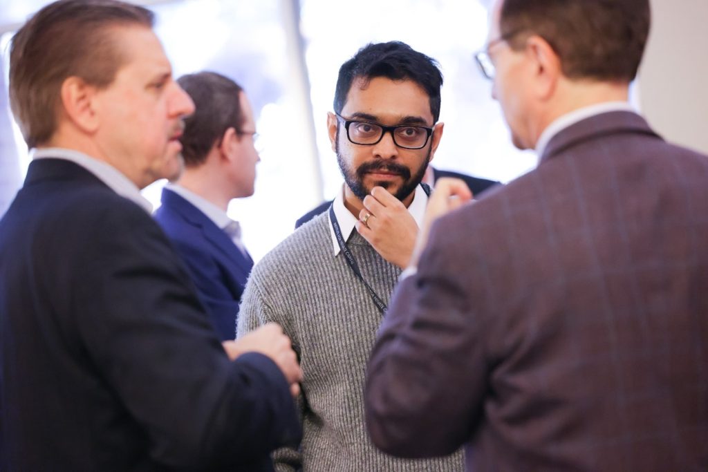 IPC Research Symposiums